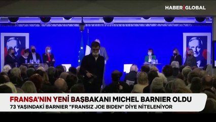 Fransa'nın yeni ve skandal başbakanı