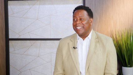 President of Global Ice Cream Mars Exec Anton Vincent on How He's Having Fun at a Century-Old Brand