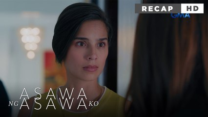 Asawa Ng Asawa Ko: Shaira plays hide-and-seek with Cristy! (Weekly Recap HD)