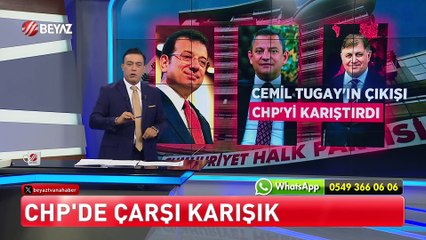 Beyaz Ana Haber 5 Eylül 2024