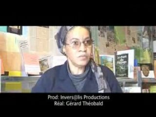 Aimé Césaire, le poëte