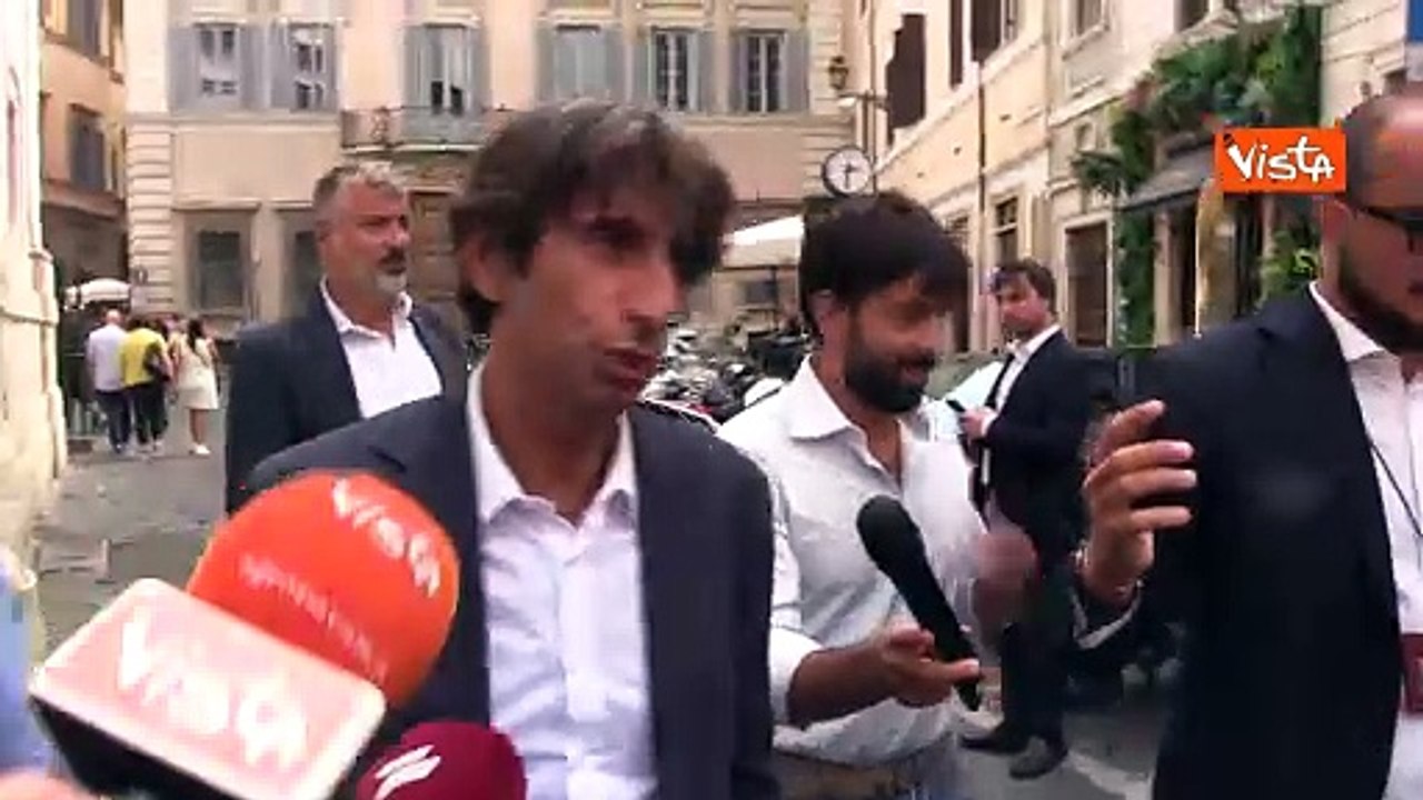 Donzelli (FdI): "Inaccettabile che si inneggi al 7 ottobre, presentato interrogazione a Piantedosi"