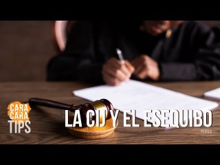 La CIJ y el Esequibo: ¿Cómo actuó?