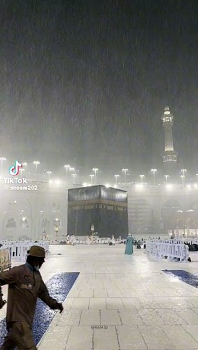 Makkah