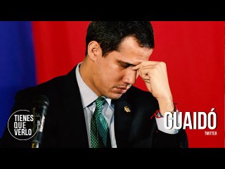 "Sacan a Guaidó cuando ya era una basura putrefacta": Maduro sobre la oposición