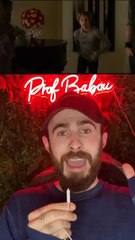 Kristen Stewart a eu peur dans cette scène de Twilight 