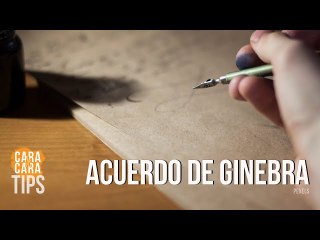 ¿Por qué Guyana no reconoce el Acuerdo de Ginebra?