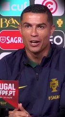 This is how I overcome adversity Cristiano Ronaldo new #short #viral #video