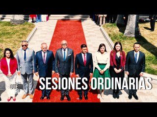 ¿Cómo quedaron conformadas las comisiones en la AN para el nuevo período?