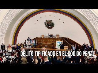 Si siguen metiéndose con los activos de Venezuela, estarían violando el Acuerdo de Barbados