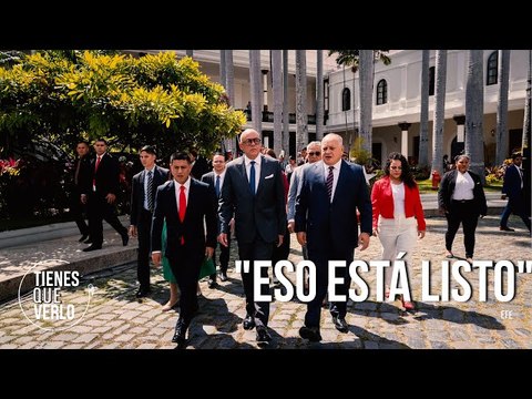 ¿María Corina Machado será candidata para las presidenciales? (+Diosdado)