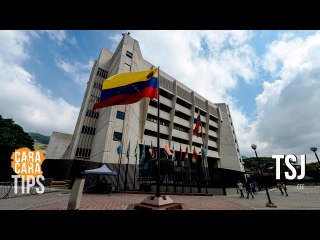 La reacción de Ecarri al conocer que EEUU informó sobre actuación de María Corina ante el TSJ