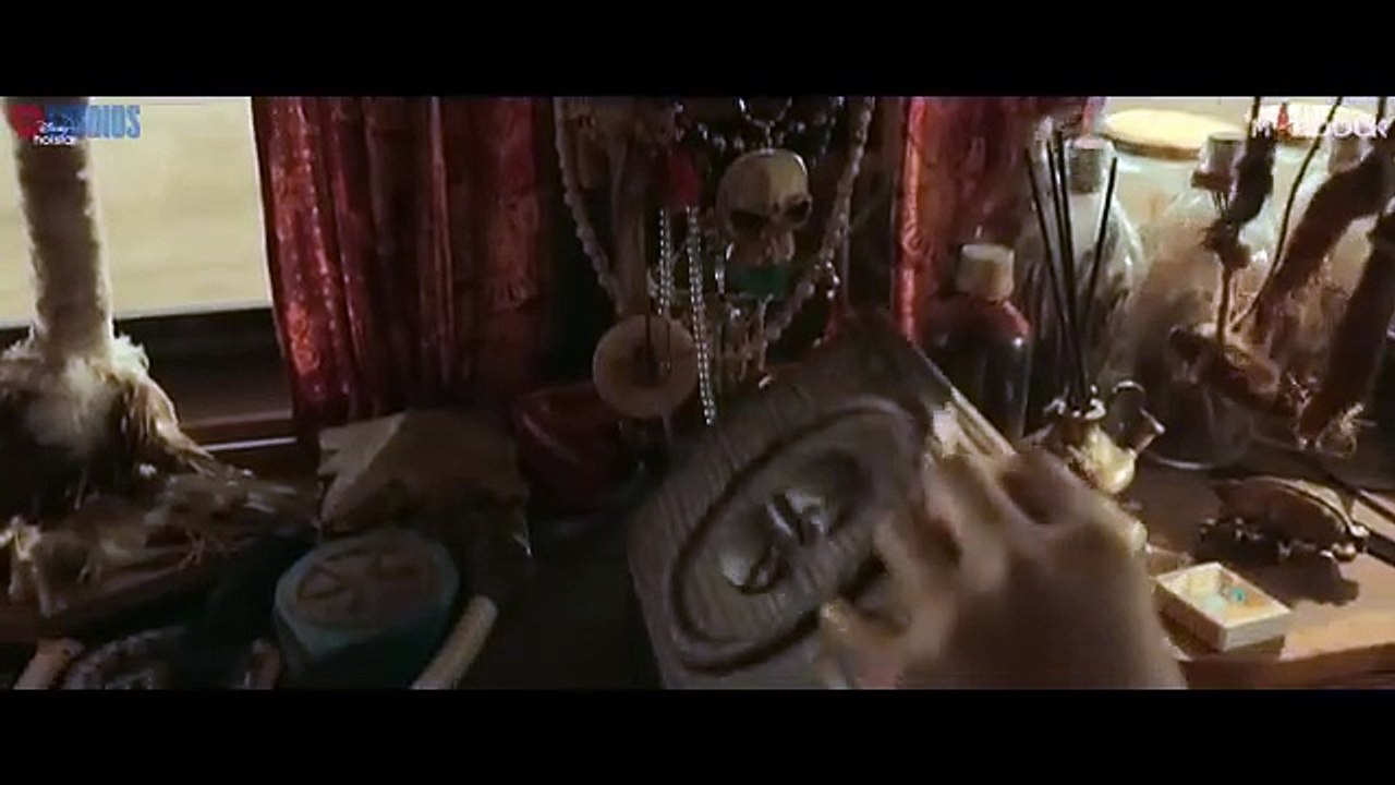 Stree 3 - Hindi Trailer | Shraddha Kapoor | Akshay Kumar | Rajkumar Rao | Varun Dhawan | Stree 2