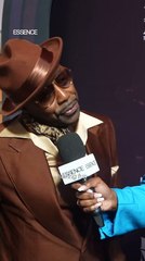 WATCH | Will Packer and Heather Hayslett Packer Share Their ESSENCE Fest Love Story