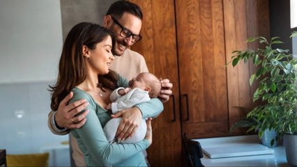 Casi 1 De Cada 10 Padres Se Arrepienten Del Nombre De Sus Hijos