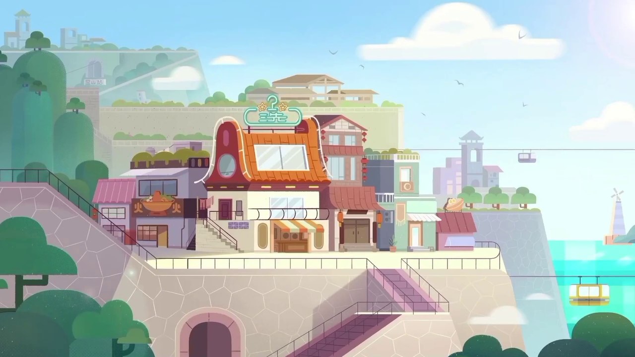 Kung Fu Wa HD, Doppiaggio Italiano, Episodio 04: Una Giornata da Dimenticare