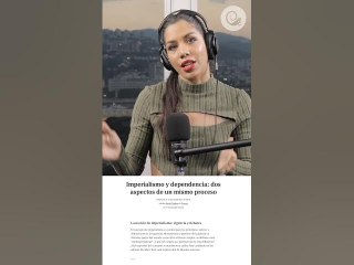  INICIATIVAS PARA PROTEGER LOS RECURSOS DE LATINOAMÉRICA