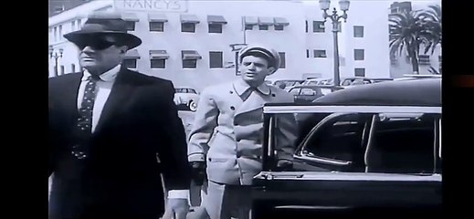 "Not Of This Earth" del 1957 (Parte 2 di 2) [ITA]