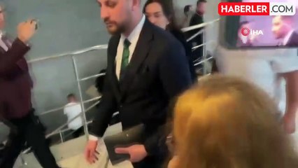 Kara kutu 'Mıstık' konuştu: Polatlar sadece müşterimdi