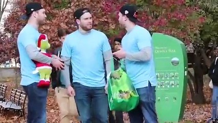 Best Triplet Deja Vu Pranks 2022 - Manchurek Triplets