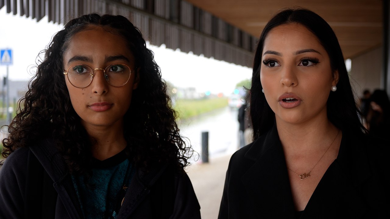 Pas de pause déj', des cours à 7h30... Les emplois du temps délirants de ces lycéens de l’Essonne