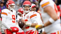 Can Mahomes Succeed with His New Offensive Weapons?