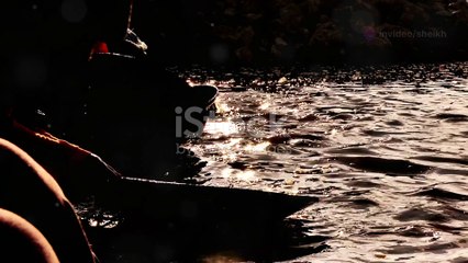 invideo-ai-1080 Striking Gold in the Furat River! 2024-09-05