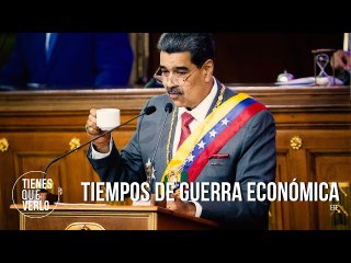 ¿Cómo están los niveles de abastecimiento en Venezuela?