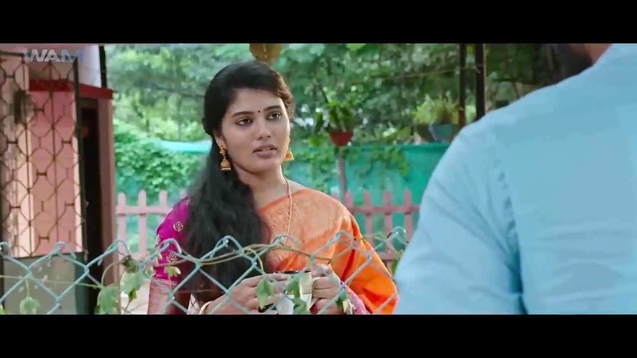 Bloody Mental - Full Movie Dubbed In Hindi _ Aadi Sai Kumar, Surabhi Puranik