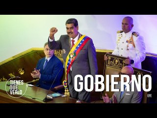 Sepa cuál será el ingreso de jubilados y pensionados tras el anuncio de Maduro (+Delcy)