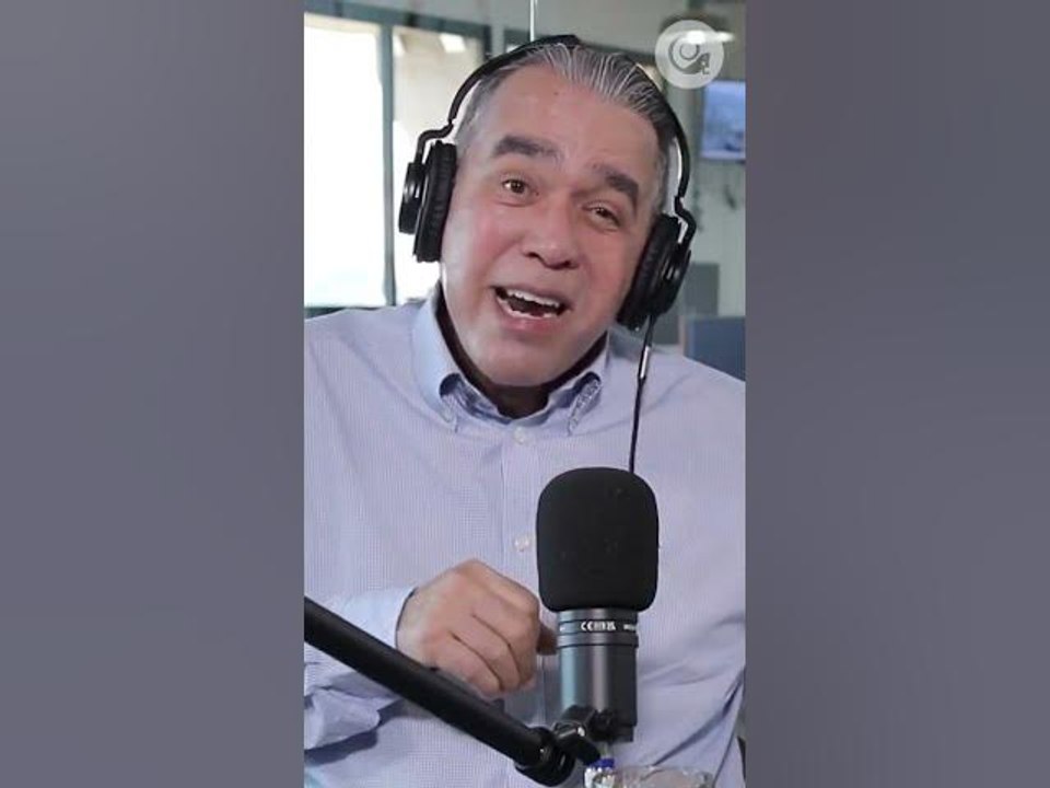 Luis Eduardo Martínez: "La gran mayoría de los venezolanos no están pendientes de la política"