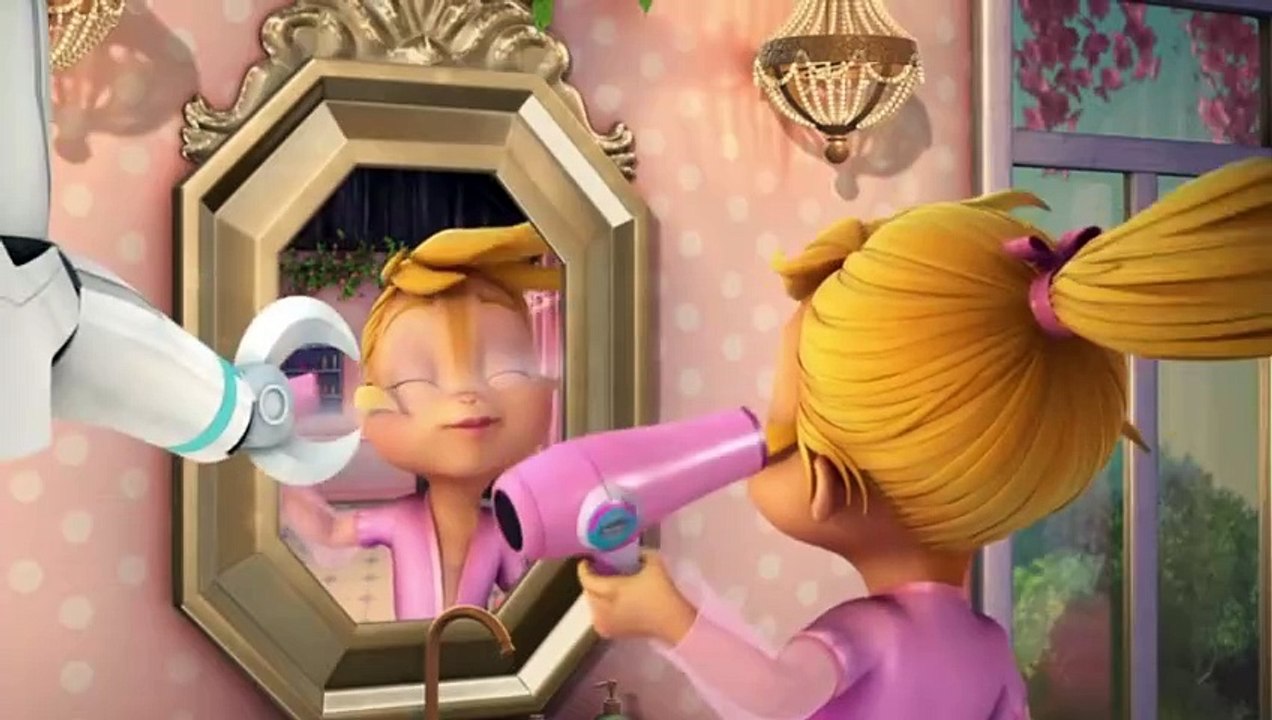 The Chipmunks & Chipettes - Better Than You (Ukrainian)