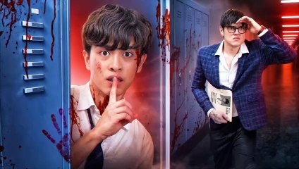 I Found a HAUNTED Secret Room | Alan's Universe