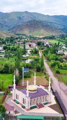 The most beautiful mosques