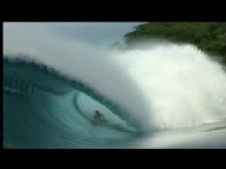 Montage compil  de dvd bodyboard