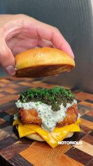 Notorious Foodie Fast Food