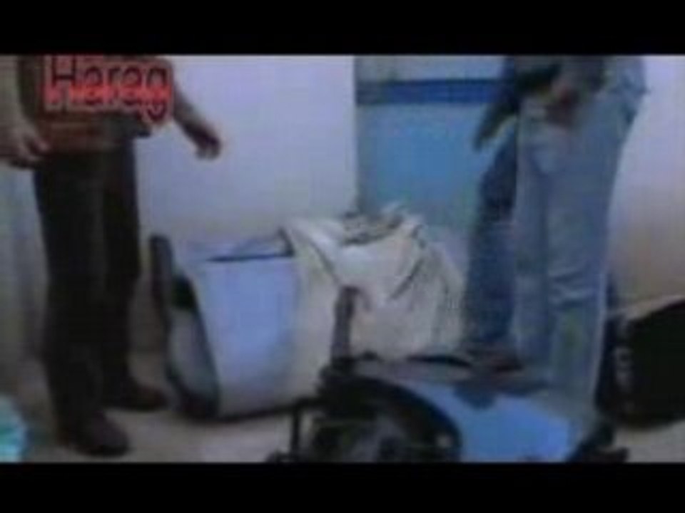 Algerie profonde HARAGAS Part_6