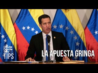 La cajita feliz: ¿Para qué usó Guaidó y su combo los recursos de Citgo?