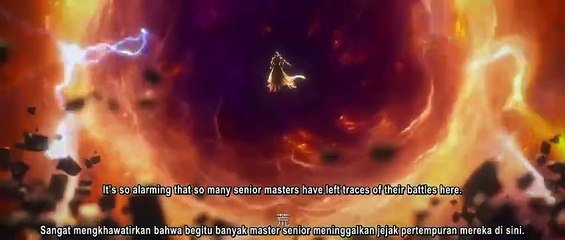 (Ep179HD) Huang of Wanmei Shijie 2 Ep 179 English Sub and Sub Indo (एक आदर्श दुनिया )(โลกที่สมบูรณ์แบบ )(Um mundo perfeito)