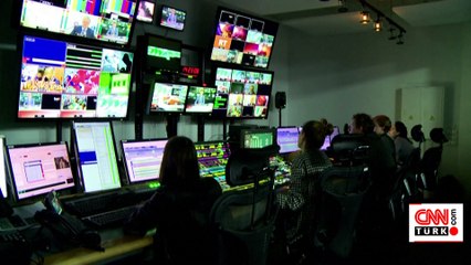 ABD'den Rus medyasına suçlama