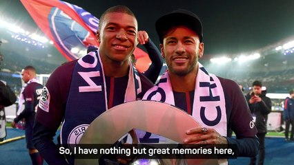 Mbappe talks Paris return, his poor Euro 2024 and the Nations League