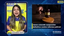 Alertan de temporal lluvioso y evento de norte prolongado para Veracruz, ¿cuándo?