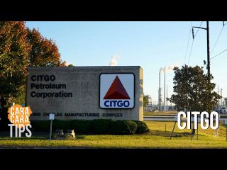 Guaidó, el "gobierno interino" y CITGO: ¿Qué se viene?