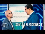 «Llueva, truene o relampaguee este año habrá elecciones»: Maduro