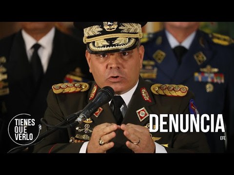 ¿Quiénes están detrás de las 5 nuevas conspiraciones contra Venezuela?