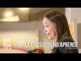 ¿La van a desechar?: Dirigentes opositores ya están haciendo planes para sustituir a María Corina