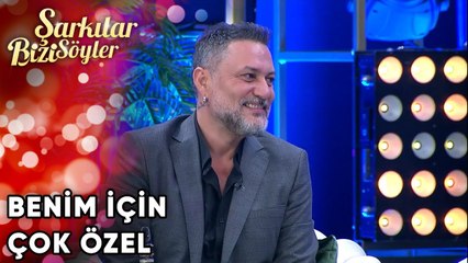 Bir Klarnetin Şarkı Söylemesine Tanık Oldu! | Şarkılar Bizi Söyler 55. Bölüm