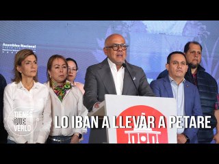 Confesión bomba: Jefe de seguridad de La Viñeta describe cómo era el plan para secuestrar a Maduro