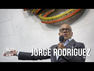 "No hay forma de que María Corina sea candidata a nada en ninguna elección en Venezuela"