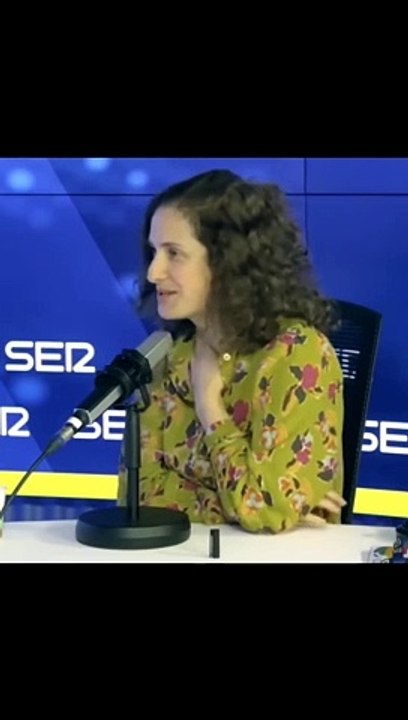 La Dra. Nazareth Castellanos explica los beneficios del baile para el cerebro